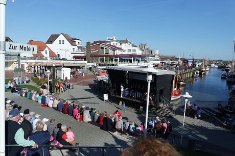buesum