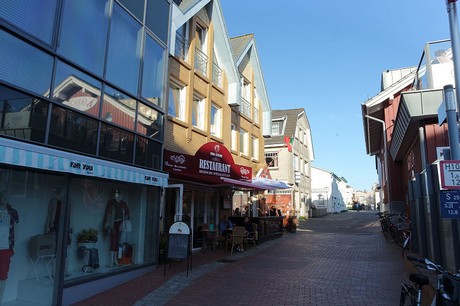 buesum