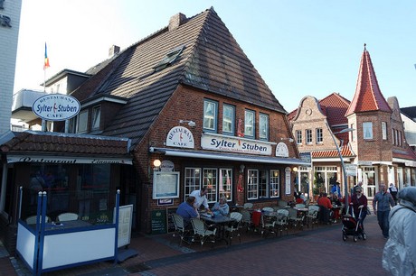 buesum