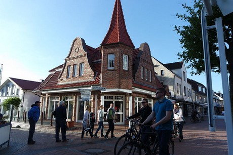 buesum