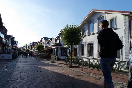 buesum
