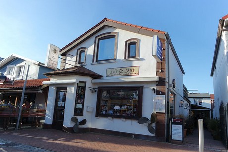 buesum