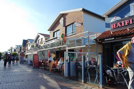 buesum