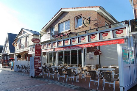 buesum