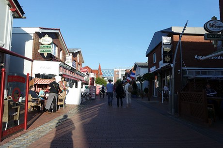 buesum