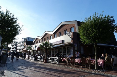 buesum