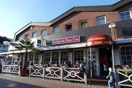 buesum