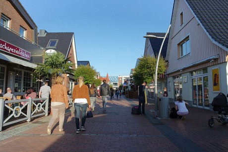 buesum