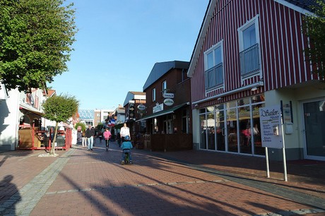 buesum