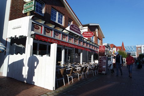 buesum