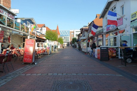 buesum