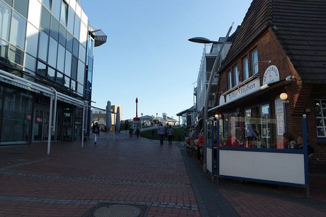 buesum