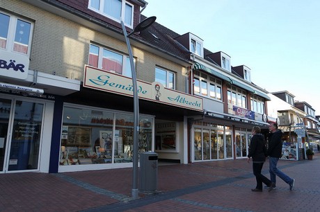 buesum