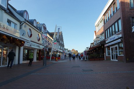 buesum