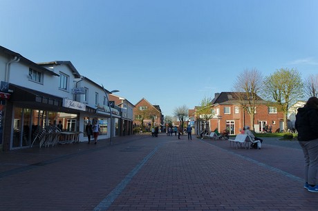 buesum