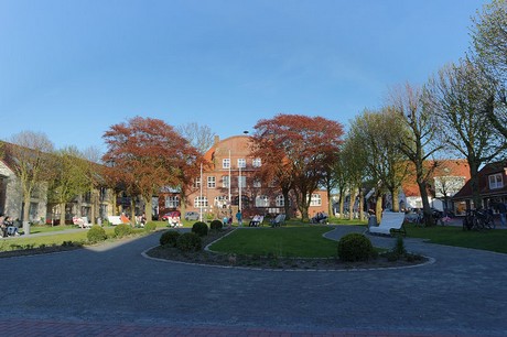 buesum