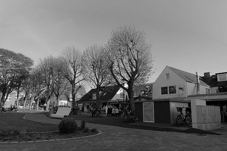 buesum