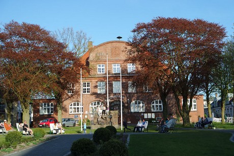 buesum