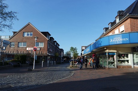 buesum
