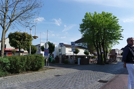 buesum