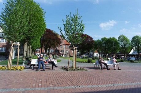 buesum
