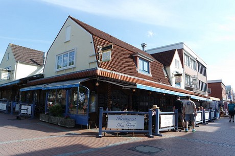 buesum