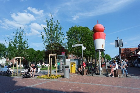 buesum