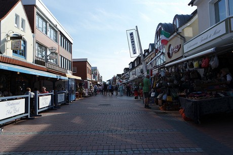 buesum