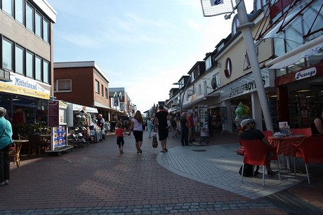 buesum