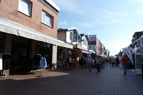 buesum