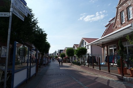buesum