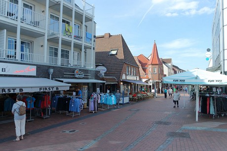 buesum