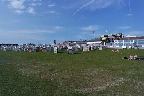 buesum