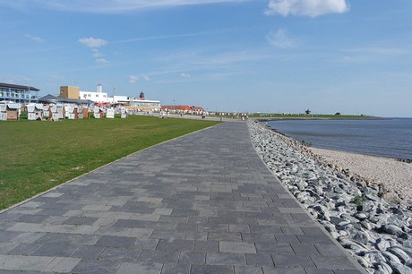 buesum