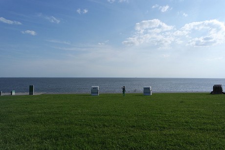 buesum