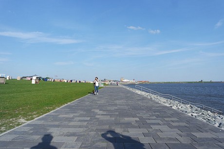 buesum
