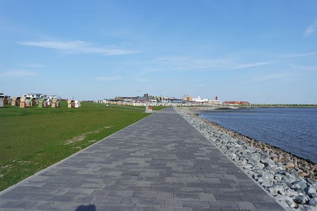 buesum