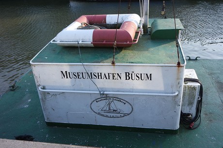 buesum