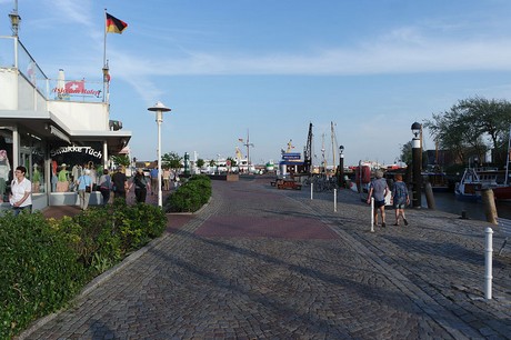 buesum