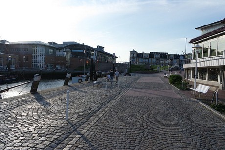 buesum