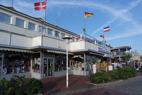 buesum