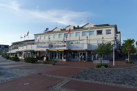 buesum