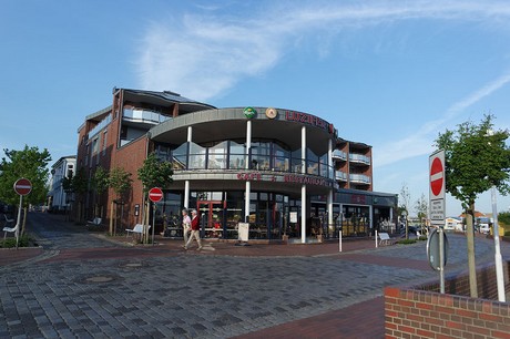 buesum