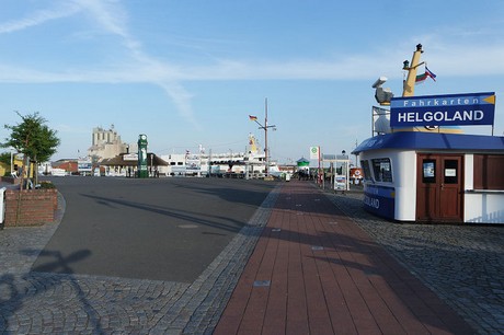 buesum
