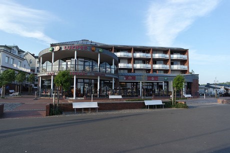 buesum