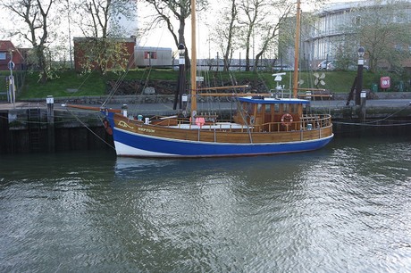 buesum