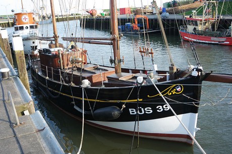 buesum