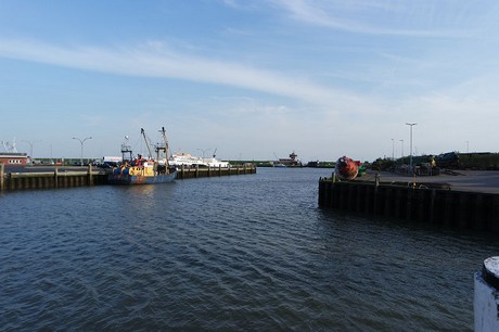 buesum