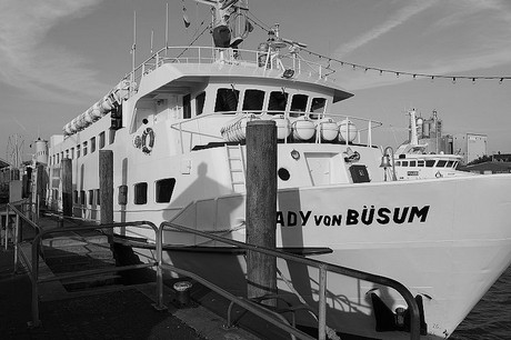 buesum