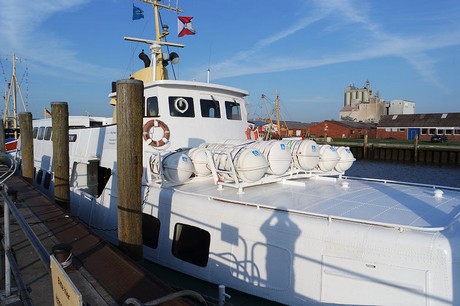 buesum